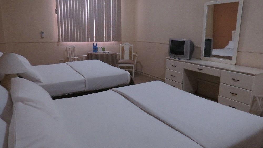 Hotel Marney Ακουασκαλιέντες Εξωτερικό φωτογραφία