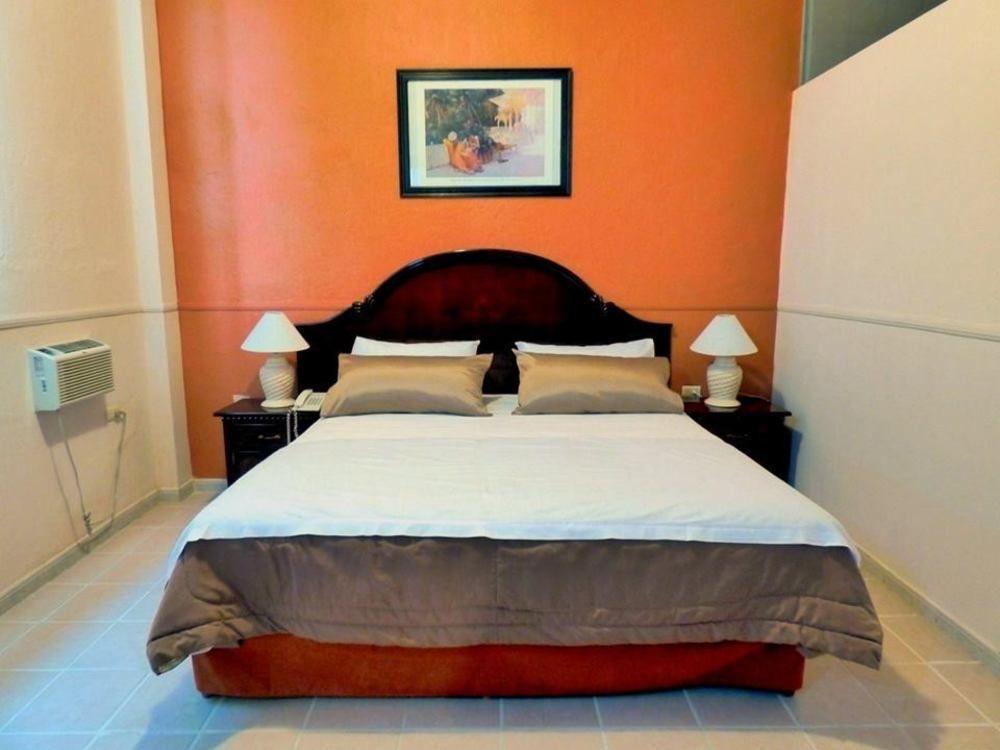 Hotel Marney Ακουασκαλιέντες Εξωτερικό φωτογραφία