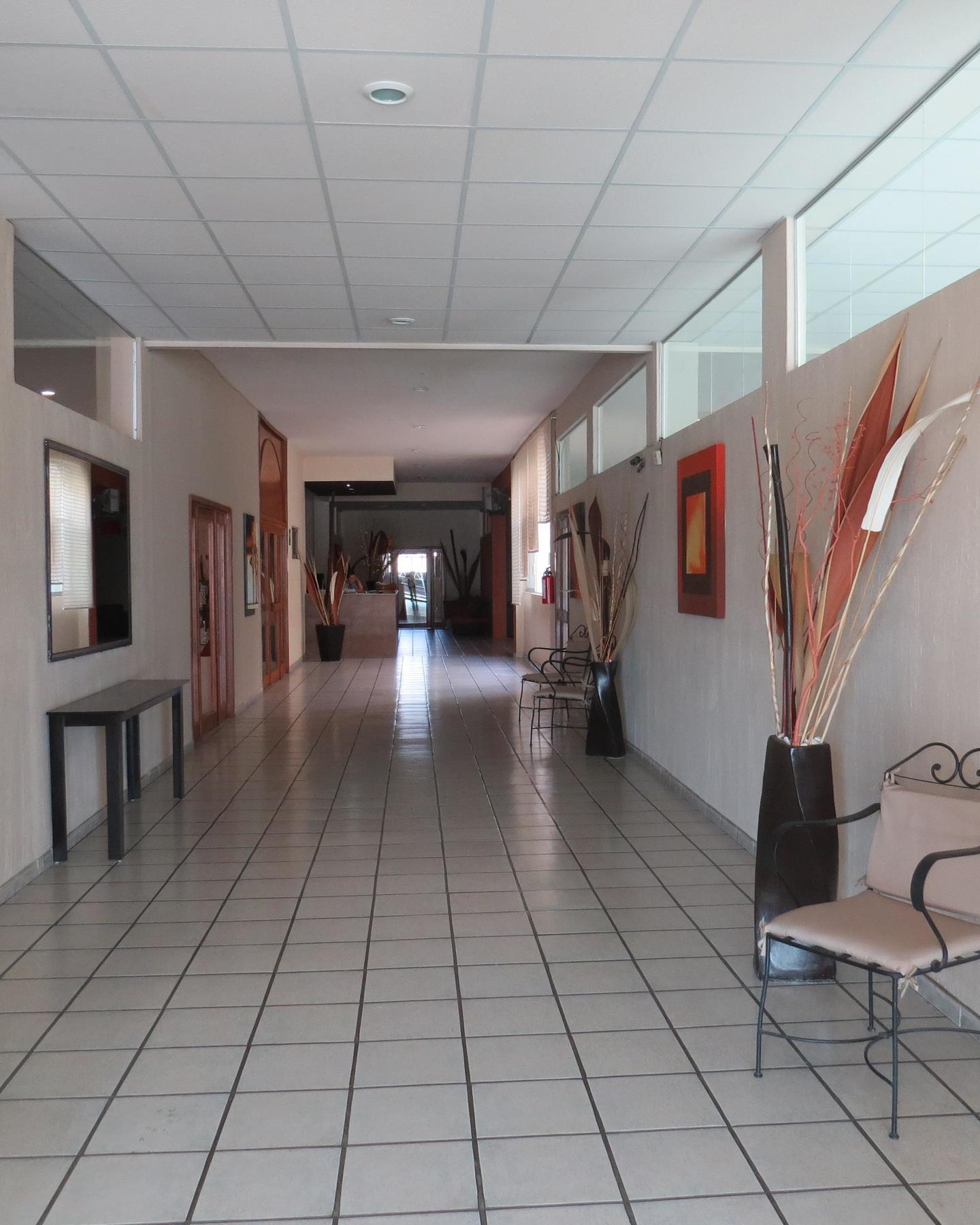 Hotel Marney Ακουασκαλιέντες Εξωτερικό φωτογραφία